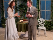 The Importance of Being Earnest - MERRIMAN